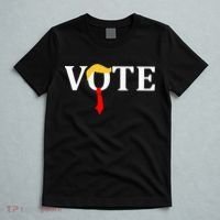 Vote Trump Hair Tie T-Shirt thumb 5