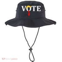 Vote Trump Hair Tie Bucket Hat thumb 0