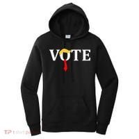 Vote Trump Hair Tie Women's Hoodie thumb 0