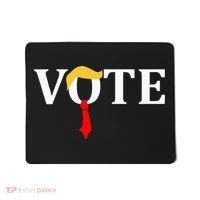 Vote Trump Hair Tie Mousepad thumb 0