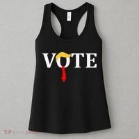 Vote Trump Hair Tie Women's Tank Top thumb 3