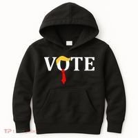 Vote Trump Hair Tie Kids Hoodie thumb 0
