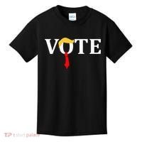 Vote Trump Hair Tie Kids T-Shirt thumb 0