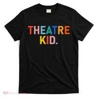 Vintage Theatre Kid Merch T-Shirt thumb 0