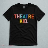 Vintage Theatre Kid Merch T-Shirt thumb 5