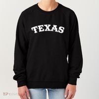 Vintage Texas Logo Women's Sweatshirt thumb 0