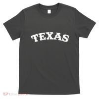Vintage Texas Logo T-Shirt thumb 0