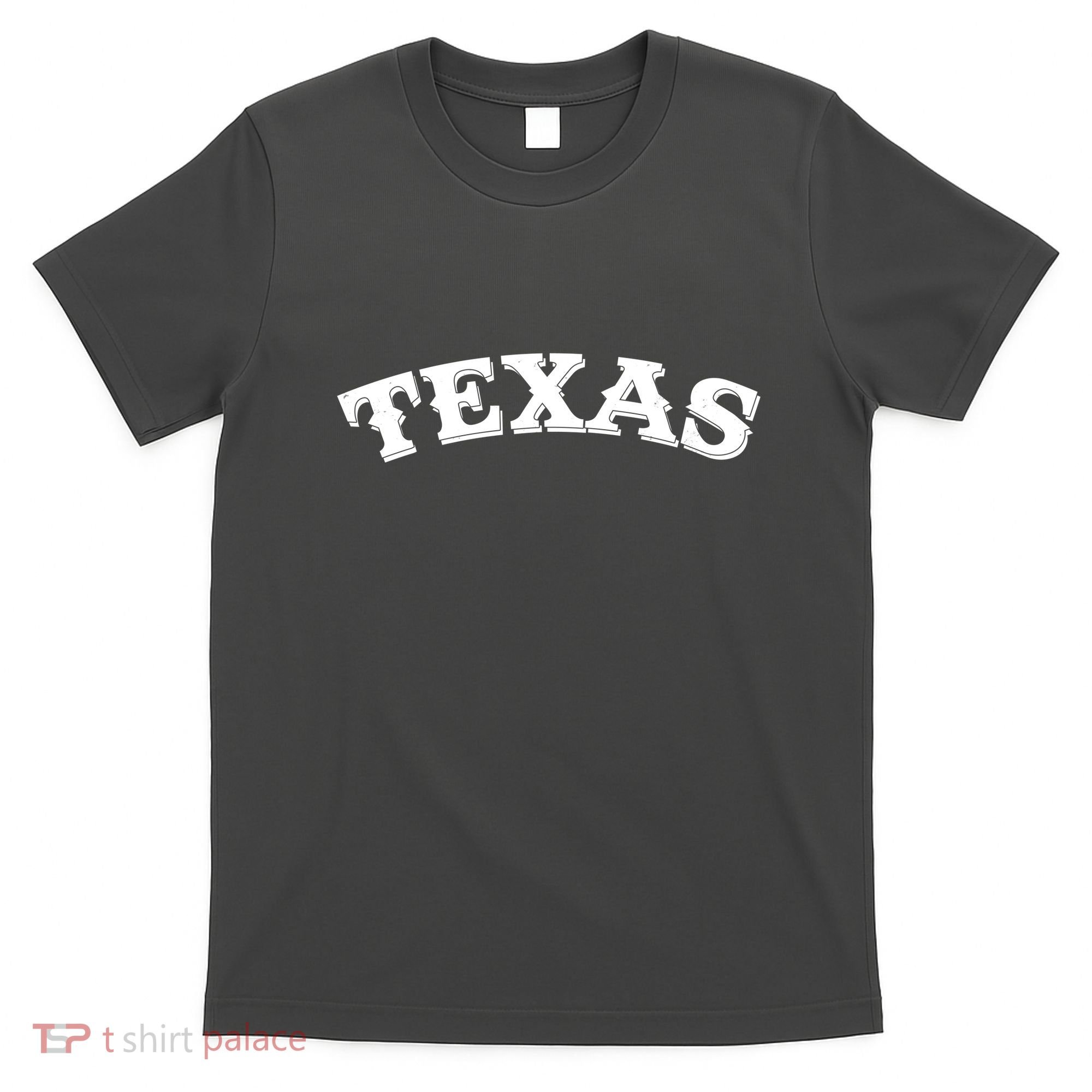 Vintage Texas Logo T-Shirt