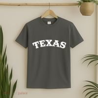 Vintage Texas Logo T-Shirt thumb 2