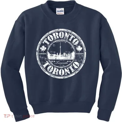 Kids Sweatshirt
