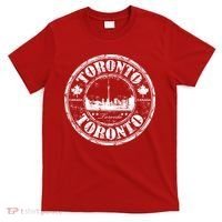 Vintage Toronto Logo T-Shirt thumb 0
