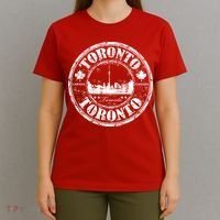 Vintage Toronto Logo T-Shirt thumb 4