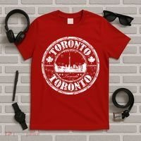Vintage Toronto Logo T-Shirt thumb 5