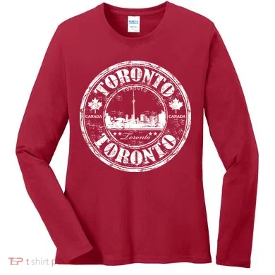 Women's Long Sleeve Shirt