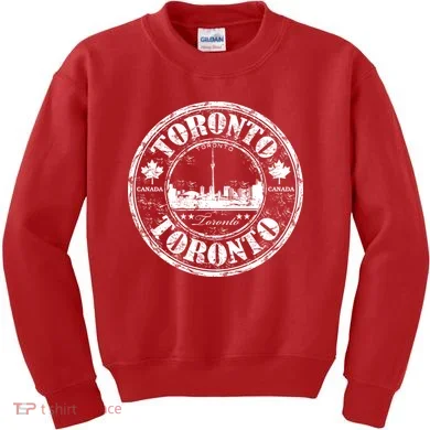 Kids Sweatshirt