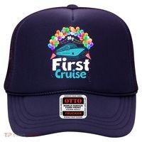 Vacation Time My First Crusie Hat thumb 0