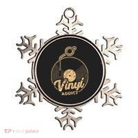 Vinyl Turntable Music Retro LP Record Player DJ Ornament thumb 0