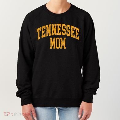 Vintage Tennessee Mom Classic Women's Sweatshirt