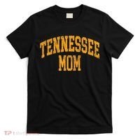 Vintage Tennessee Mom Classic T-Shirt thumb 0
