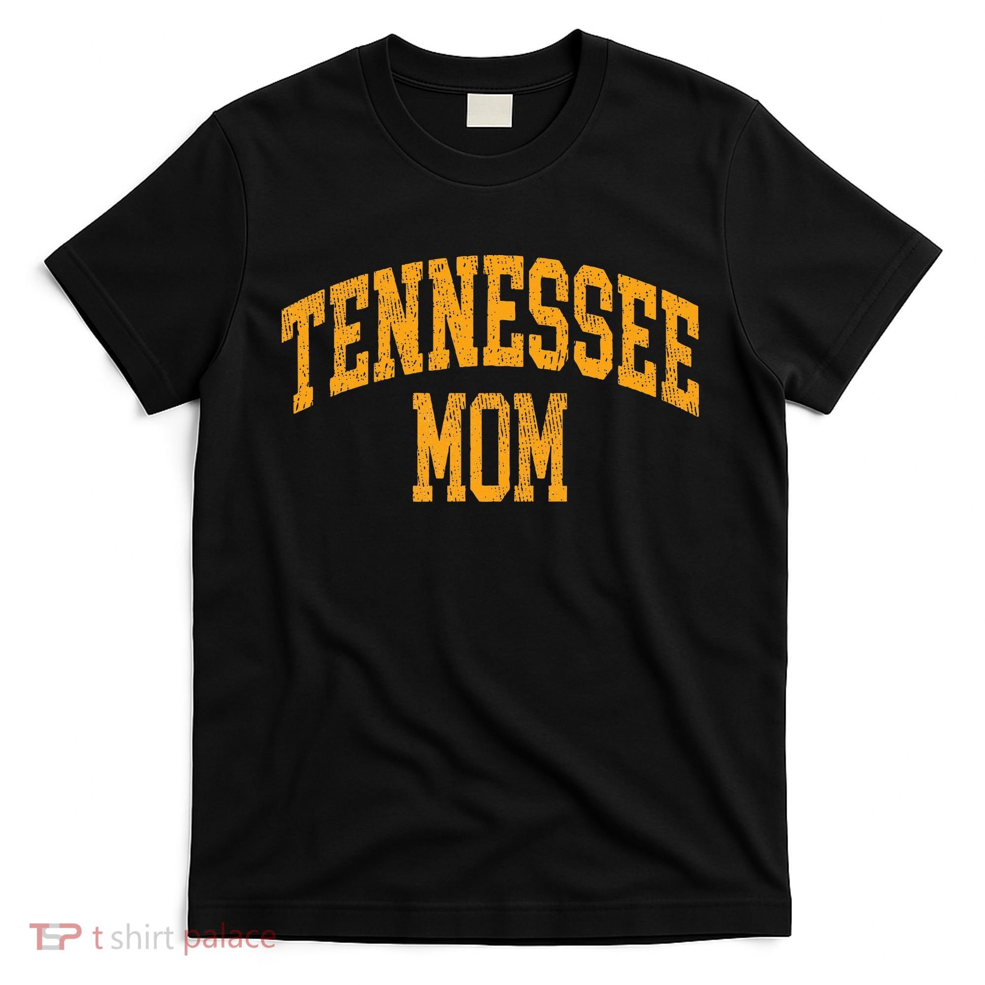 Vintage Tennessee Mom Classic T-Shirt