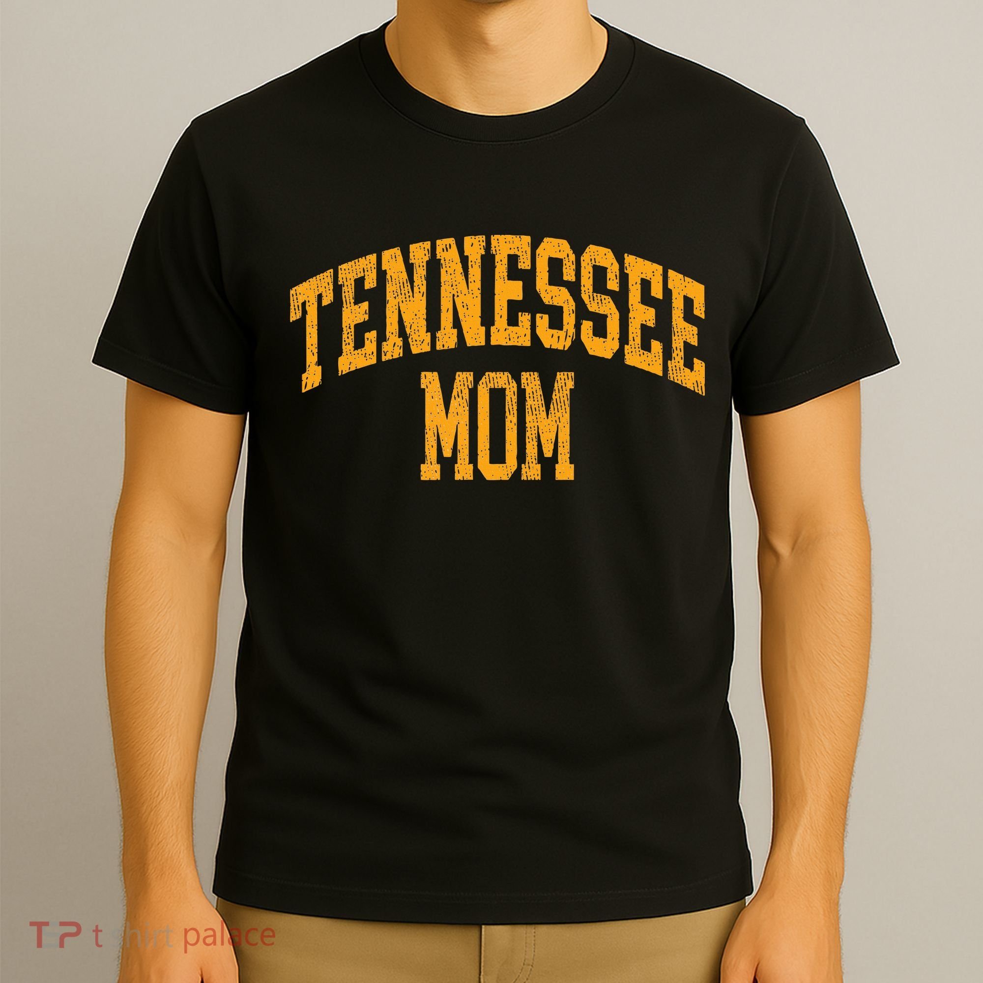 Vintage Tennessee Mom Classic T-Shirt