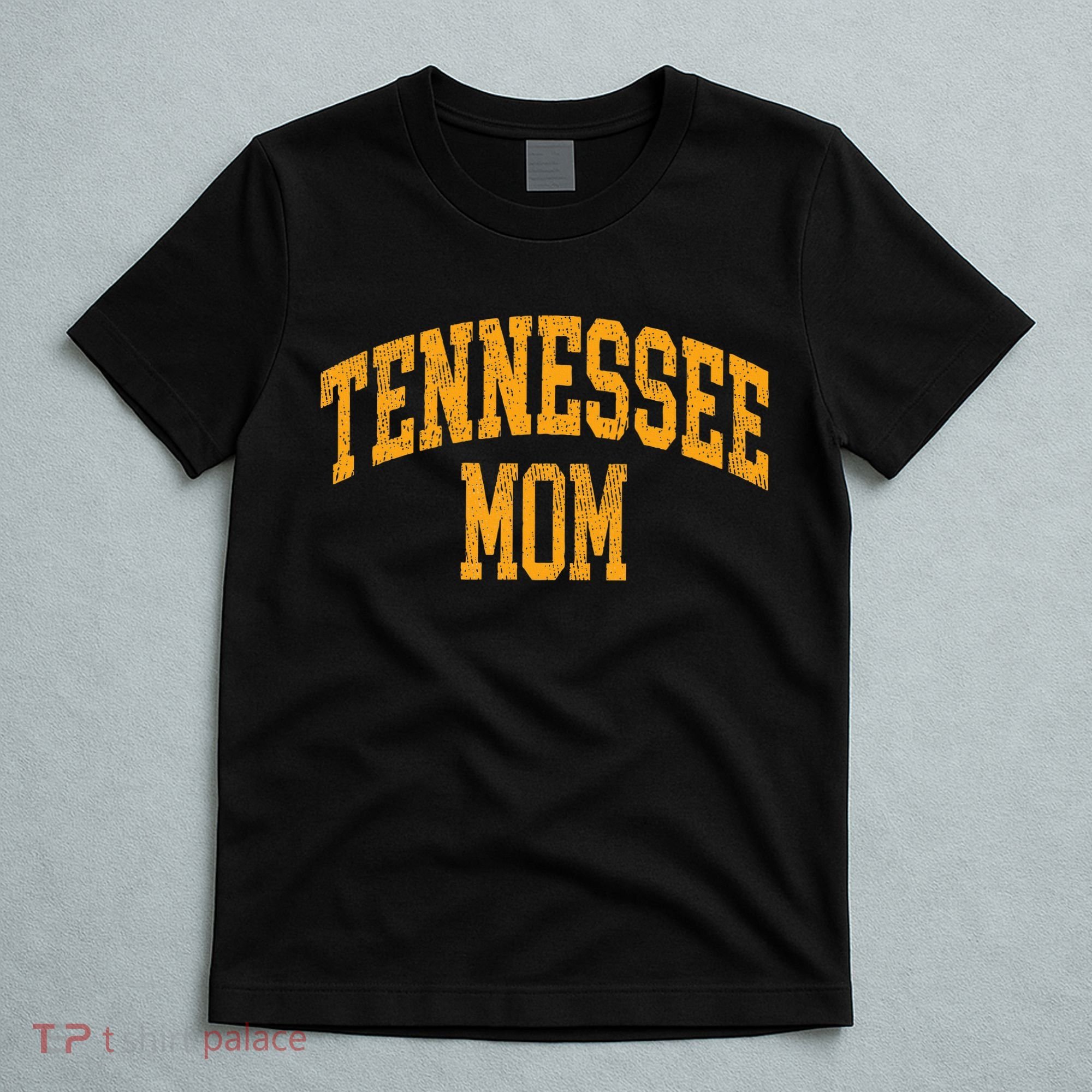 Vintage Tennessee Mom Classic T-Shirt
