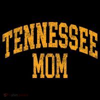 Vintage Tennessee Mom Classic T-Shirt thumb 7