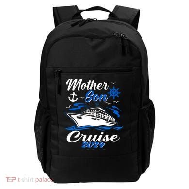 Vacation Trip Matching Backpack