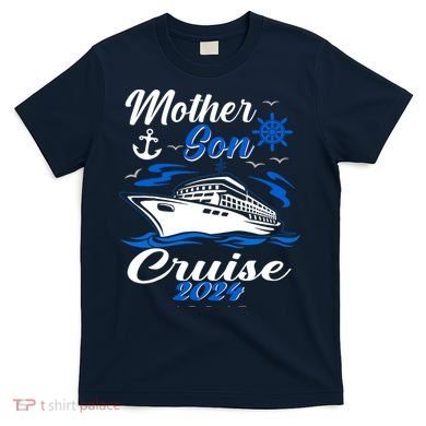 Vacation Trip Matching T-Shirt