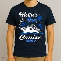 Vacation Trip Matching T-Shirt thumb 3