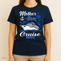 Vacation Trip Matching T-Shirt thumb 4