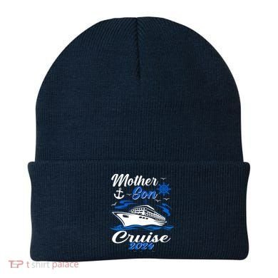 Vacation Trip Matching Beanie