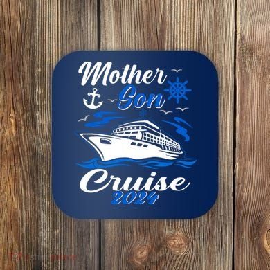 Vacation Trip Matching Coaster