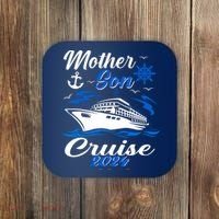 Vacation Trip Matching Coaster thumb 0