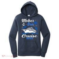 Vacation Trip Matching Women's Hoodie thumb 0