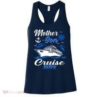 Vacation Trip Matching Women's Tank Top thumb 0