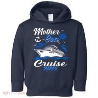 Vacation Trip Matching Toddler Hoodie thumb 0