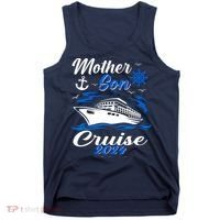 Vacation Trip Matching Tank Top thumb 0