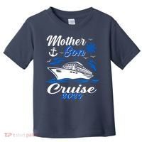 Vacation Trip Matching Toddler T-Shirt thumb 0