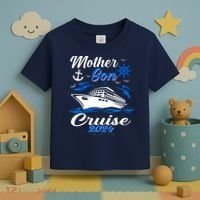 Vacation Trip Matching Toddler T-Shirt thumb 3