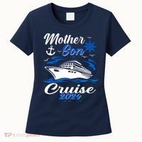 Vacation Trip Matching Women's T-Shirt thumb 0