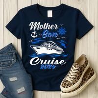 Vacation Trip Matching Women's T-Shirt thumb 3