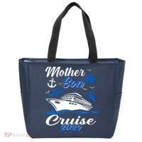 Vacation Trip Matching Tote Bag thumb 0