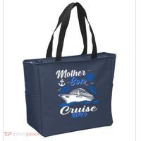 Vacation Trip Matching Tote Bag thumb 2