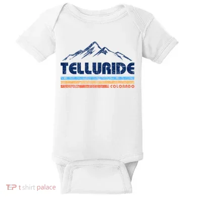 Baby Bodysuit