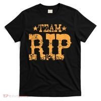 Vintage Team RIP T-Shirt thumb 0