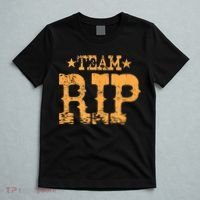 Vintage Team RIP T-Shirt thumb 5
