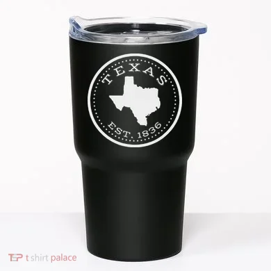 Tumbler