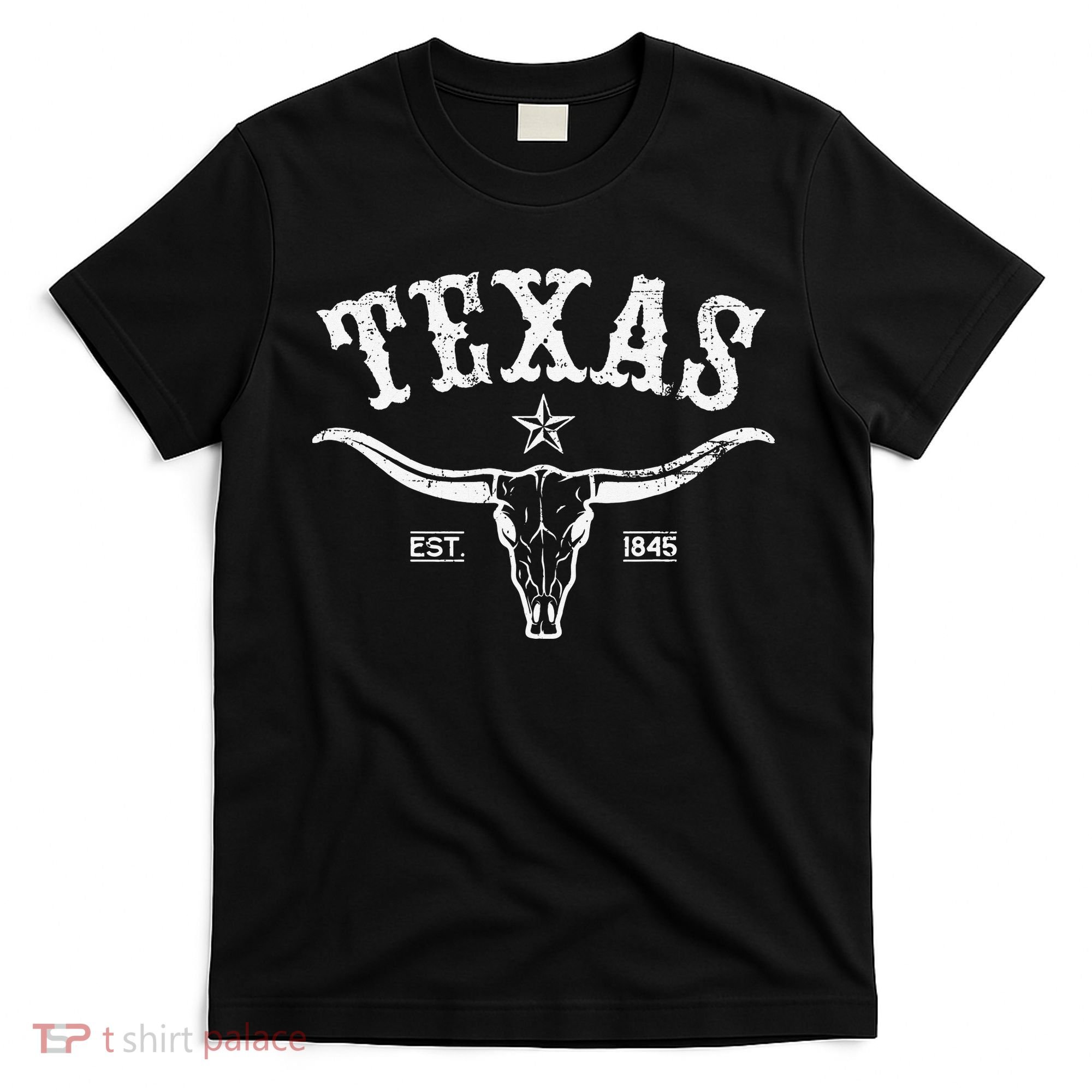 vintage Texas State Texas Gift Texas T-Shirt