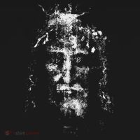 Vintage The Shroud Of Turin Holy Face Of Jesus T-Shirt thumb 7